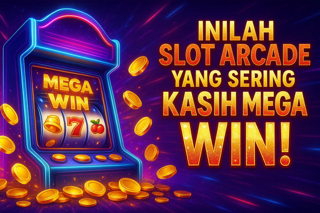 Sering Kasih Mega Win
