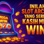 Sering Kasih Mega Win