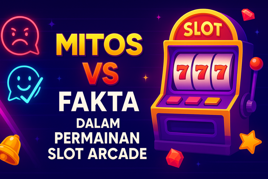 Cek Mitos dan Faktanya