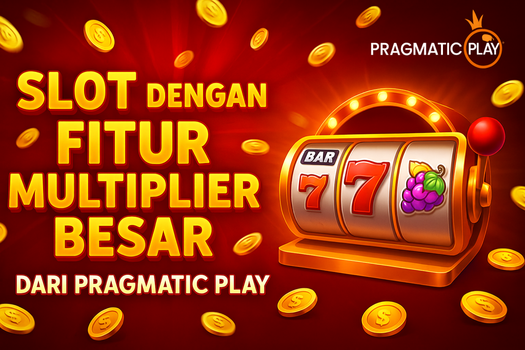 Strategi Memaksimalkan Slot