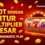 Strategi Memaksimalkan Slot